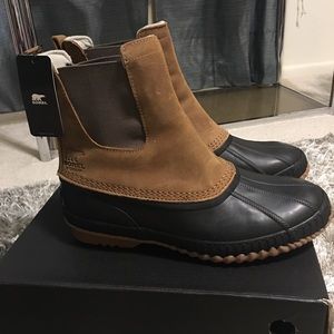 sorel cheyanne chelsea